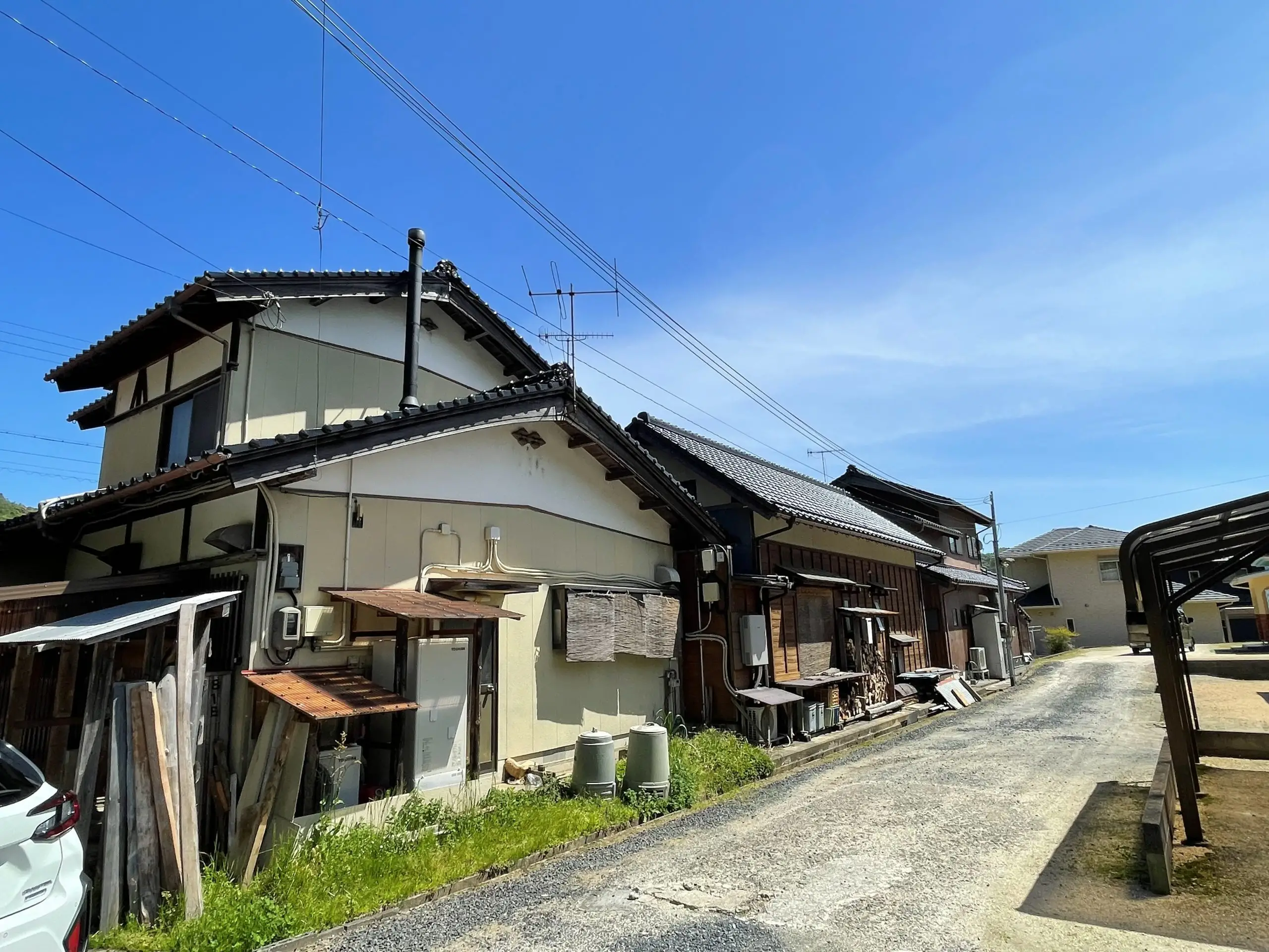与謝野町下山田　NO．108