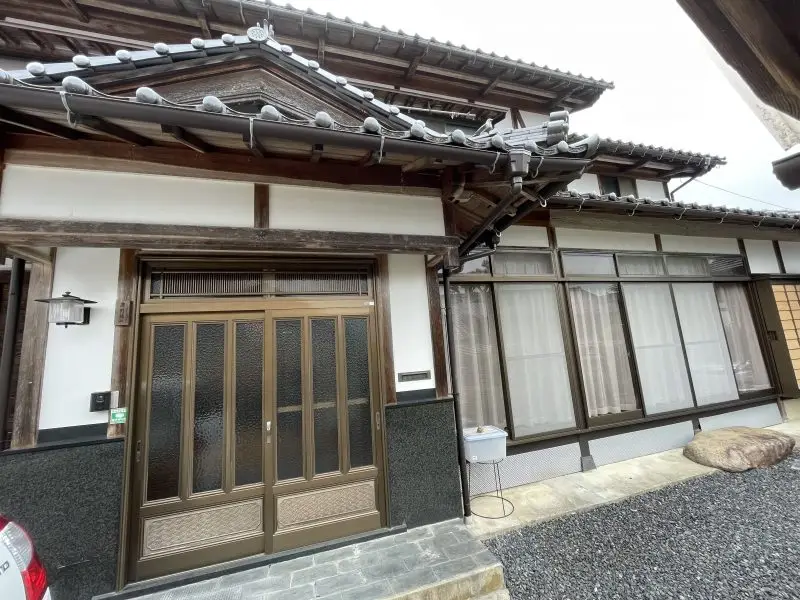 与謝野町下山田　NO．110