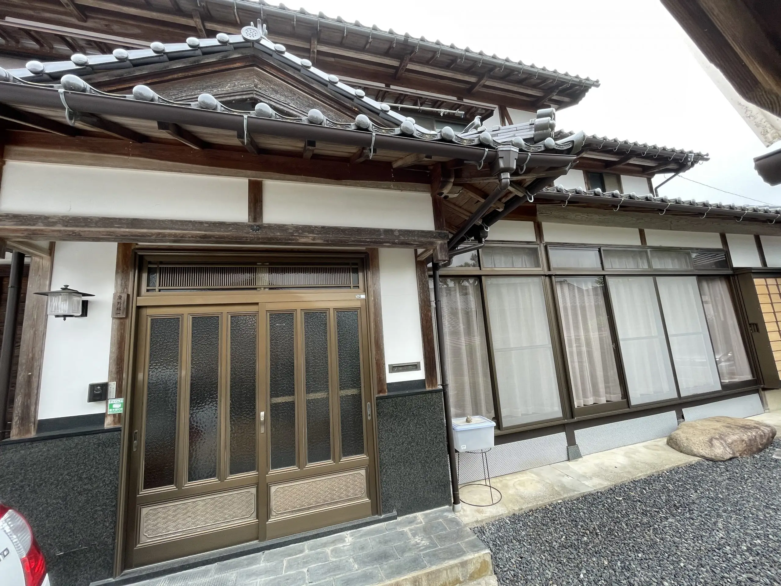与謝野町下山田　NO．110