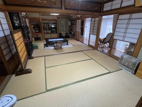 与謝野町下山田　NO．110