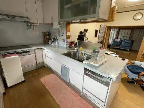 与謝野町下山田　NO．110