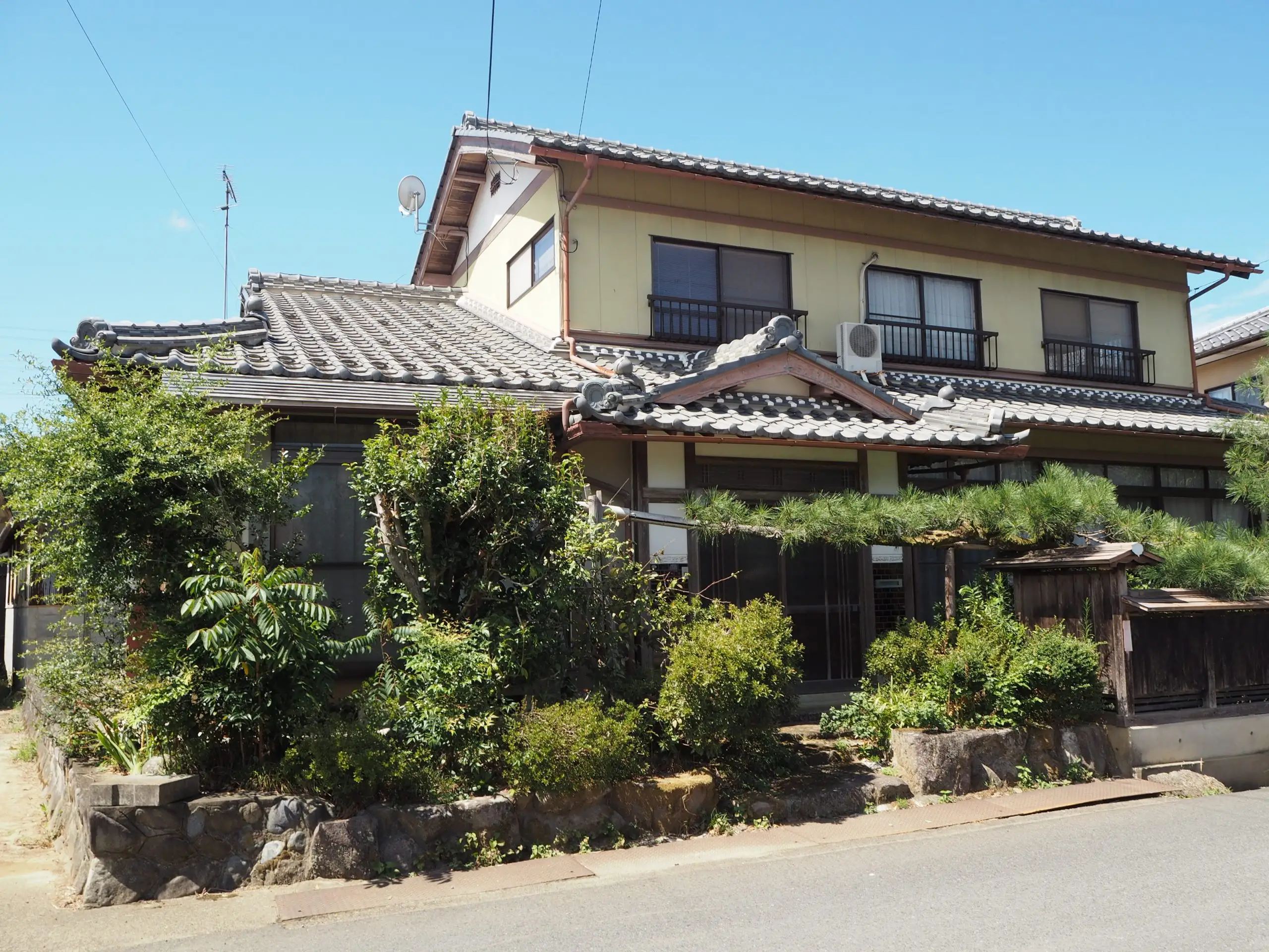 T-498（物部町）