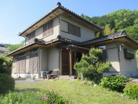 物件No.２４８　広瀬