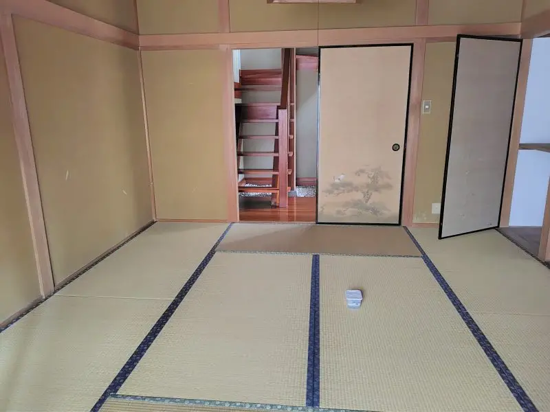 JR駅まで徒歩19分　部屋数が多い物件(No.07-4北大河原）