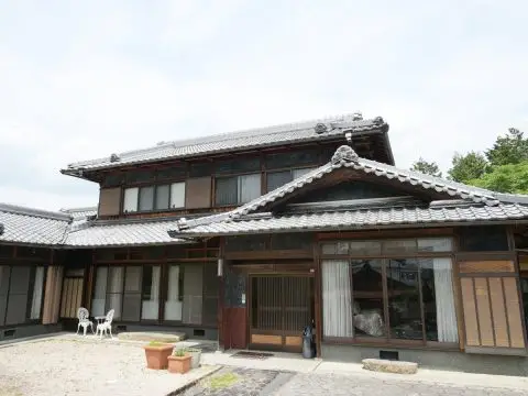 JR駅まで徒歩4分　部屋数が多い広々物件(No.07-5北大河原）
