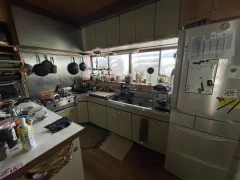 与謝野町下山田　NO．108