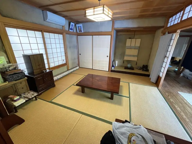 与謝野町下山田　NO．108
