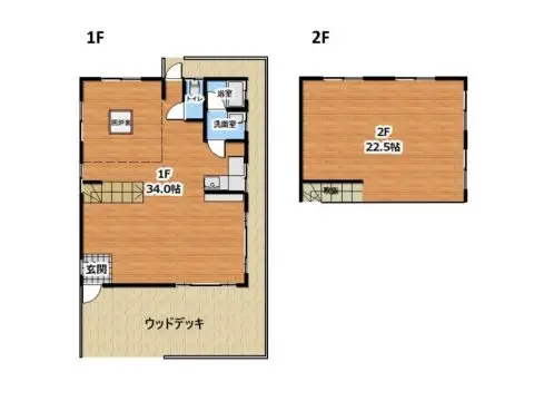 ＜間人＞住宅（丹後町間人No.887）