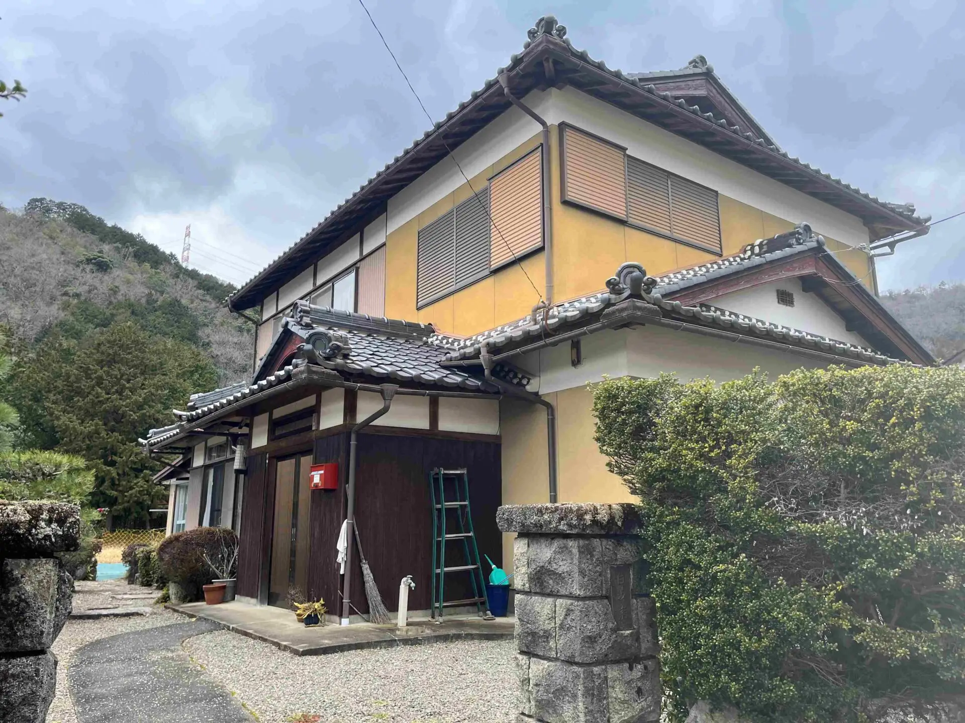 HS-103（鷹栖町）