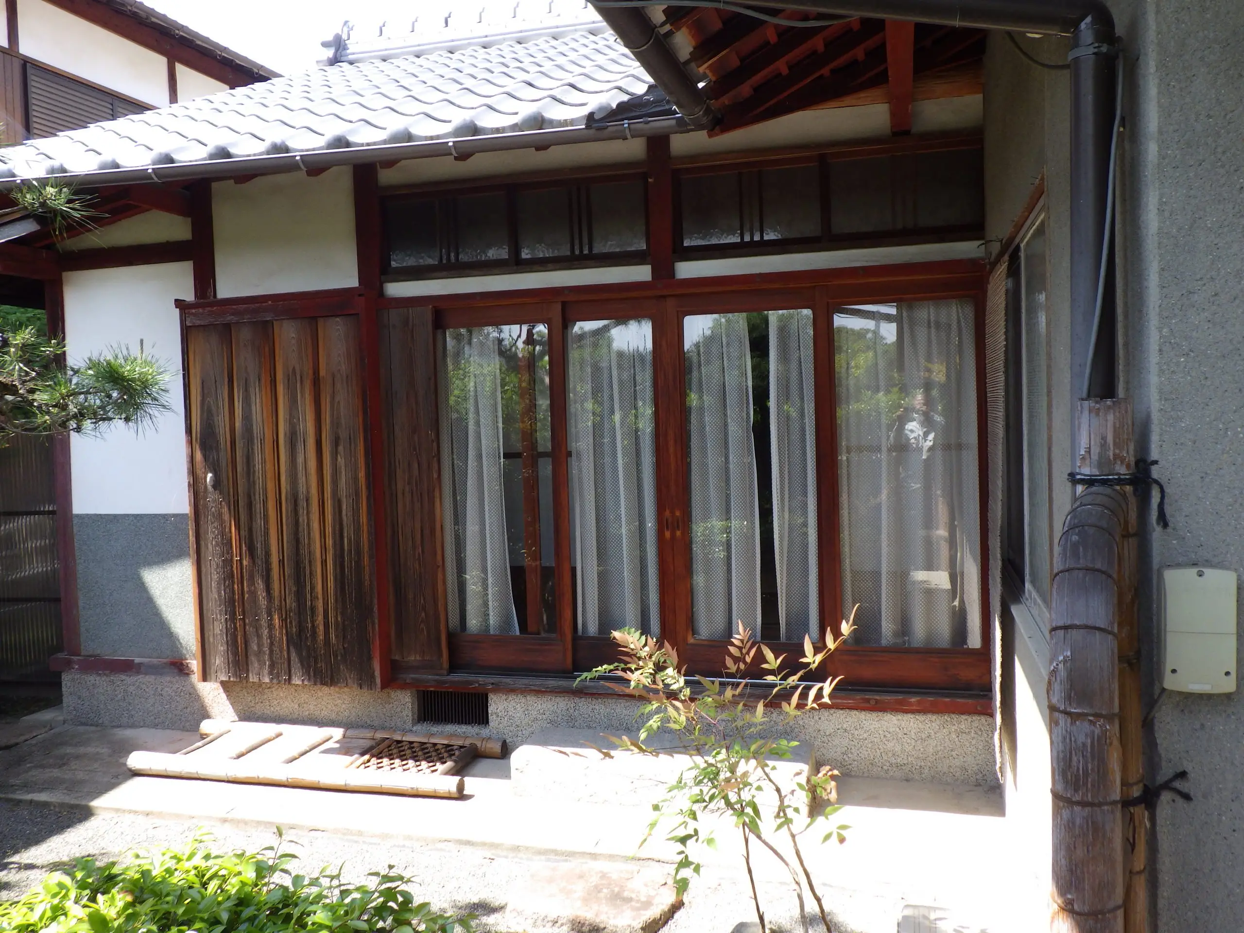 亀岡市吉川町