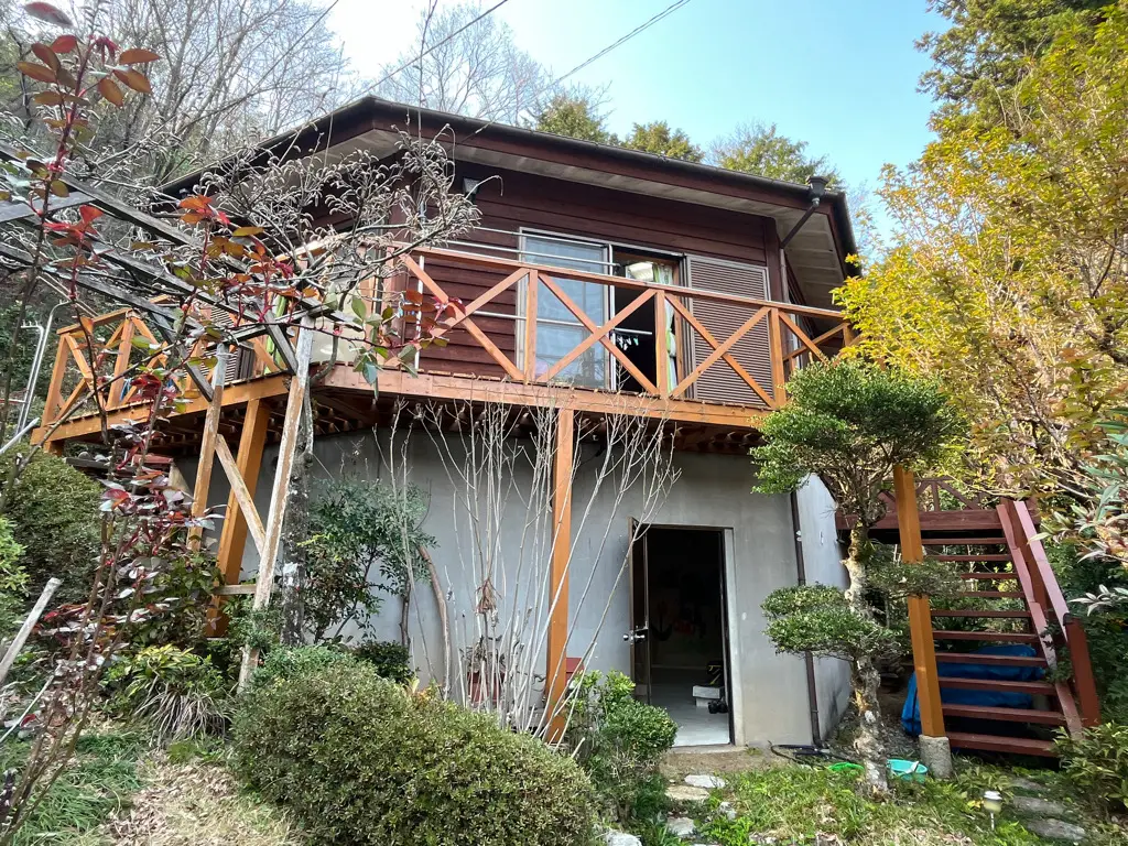 亀岡市東本梅町