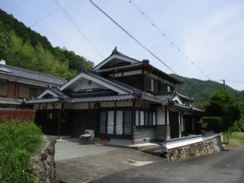 三和町川合　No.23