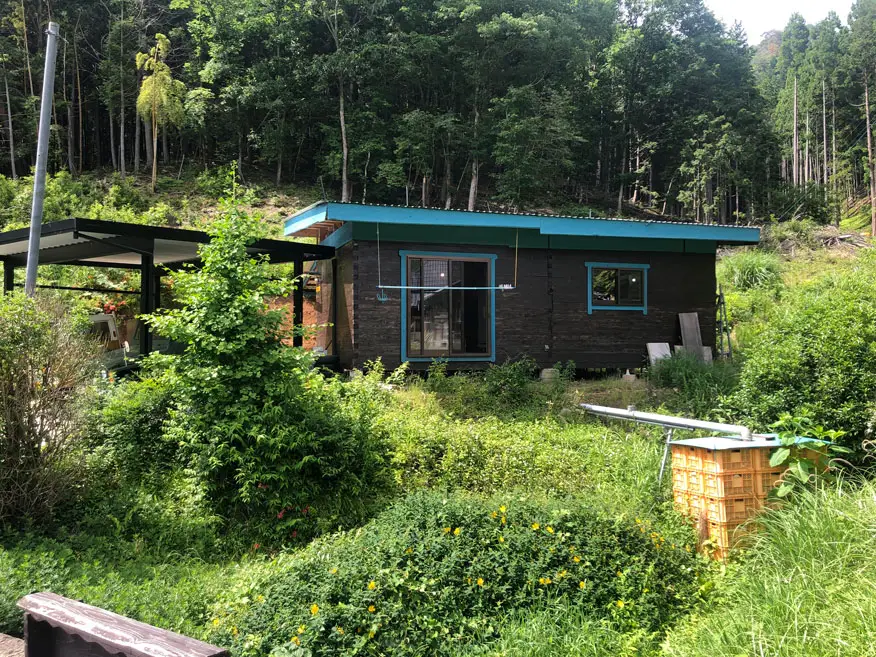 No.513美山町田歌の物件