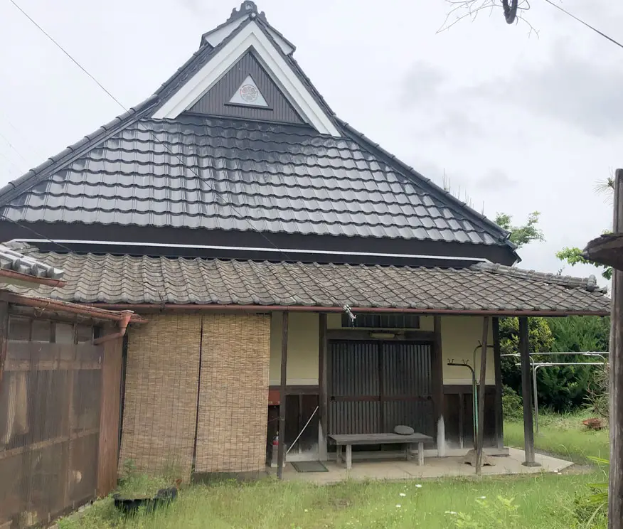 No.515八木町神吉の物件