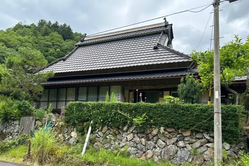 T-576（故屋岡町）
