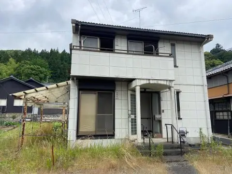 与謝野町後野　NO．115