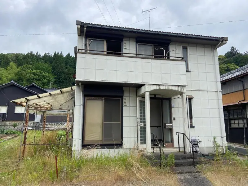 与謝野町後野　NO．115