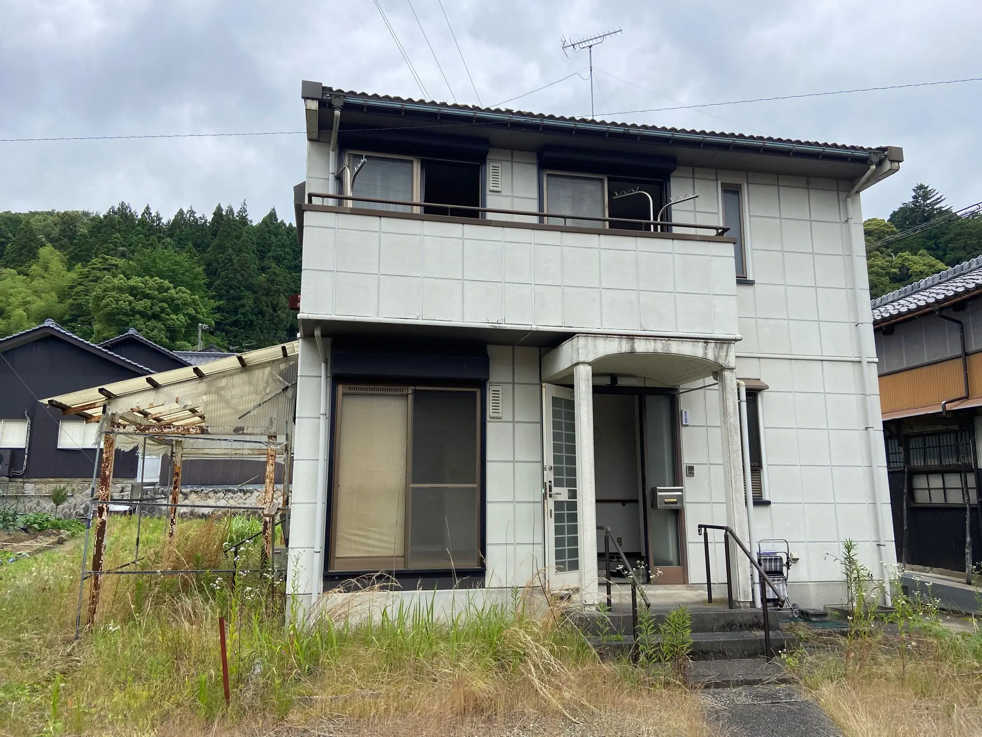 与謝野町後野　NO．115