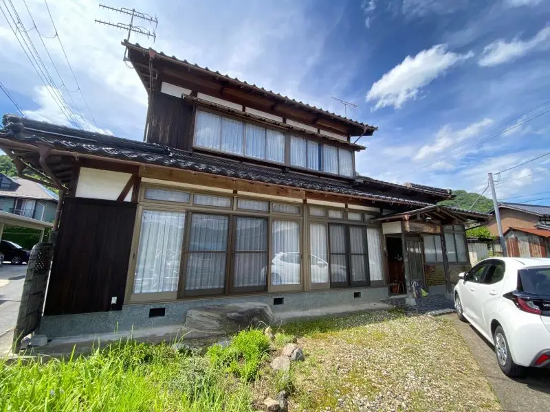 与謝野町下山田　NO．116