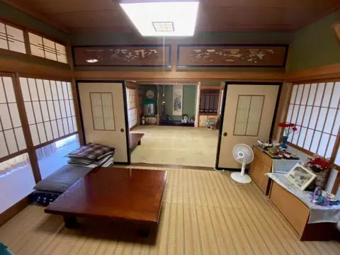 与謝野町下山田　NO．116