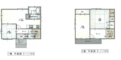 与謝野町後野　NO．115
