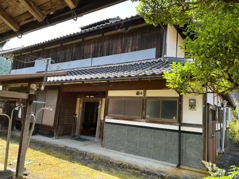 T-582（睦寄町）