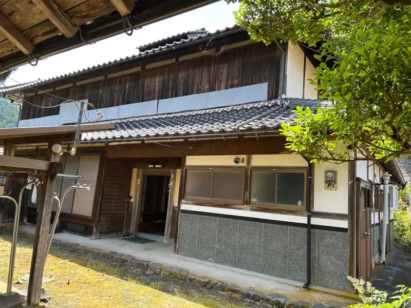 T-582（睦寄町）