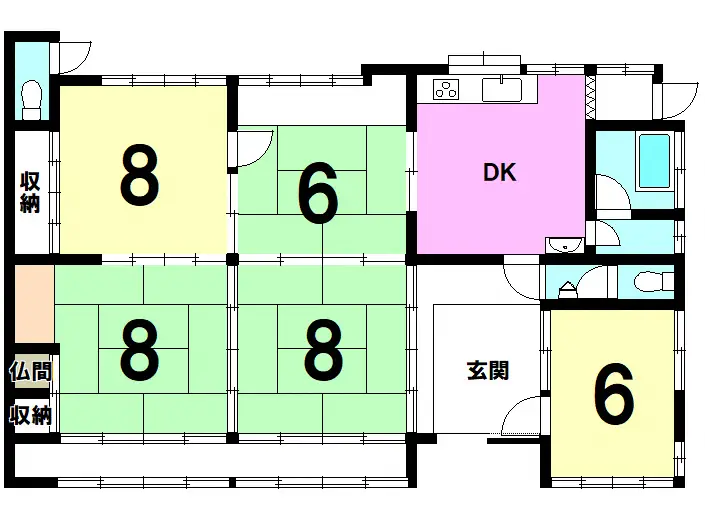 T-587（十倉志茂町）