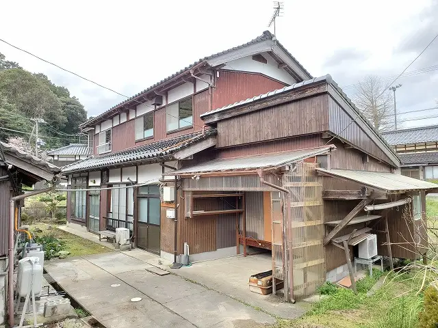 ＜黒部＞住宅（弥栄町黒部No.253）