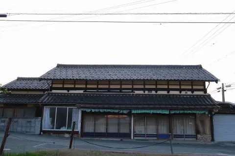 ＜黒部＞住宅（弥栄町黒部No.899）