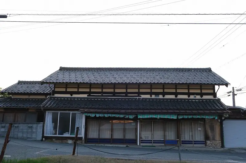 ＜黒部＞住宅（弥栄町黒部No.899）