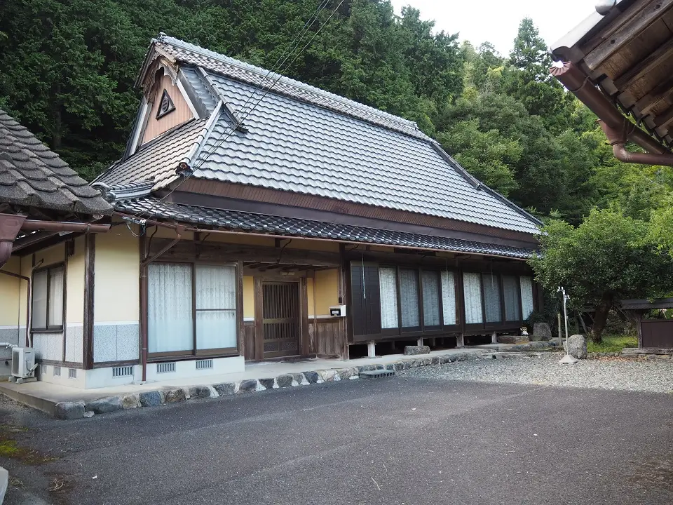 T-440（故屋岡町）