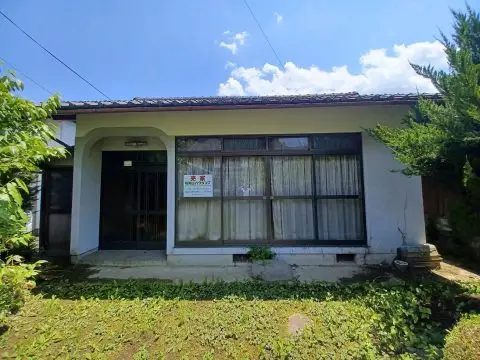 大江町河守・河西・河東　No.23