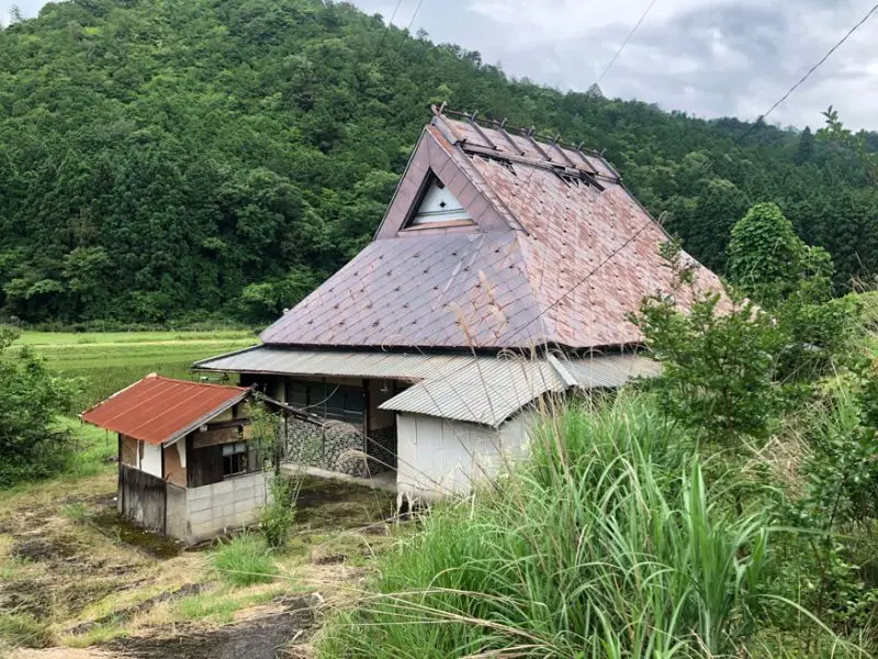 No.517日吉町佐々江の物件