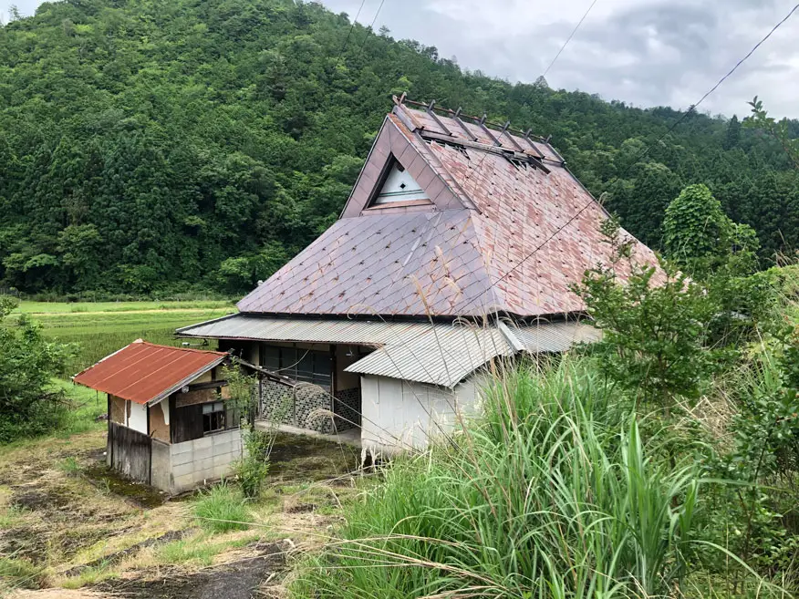 No.517日吉町佐々江の物件