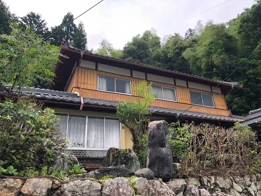 No.518日吉町志和賀の物件