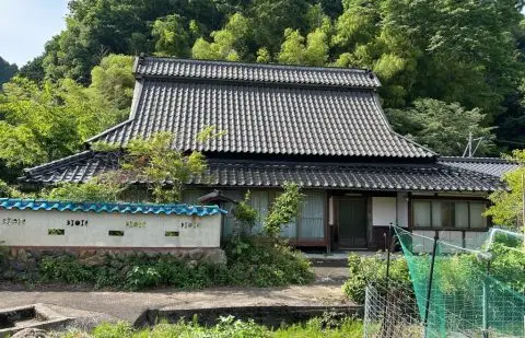 T-587（十倉志茂町）