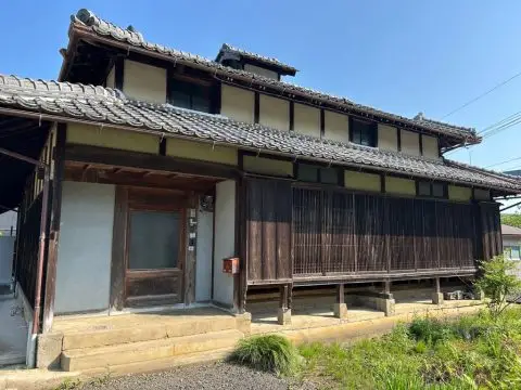 T-594（安国寺町）