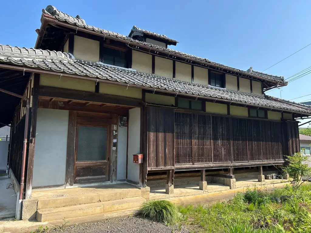 T-594（安国寺町）