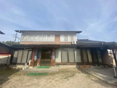 ＜黒部＞住宅（弥栄町黒部No.891）