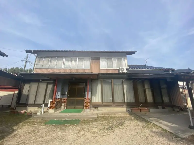 ＜黒部＞住宅（弥栄町黒部No.891）