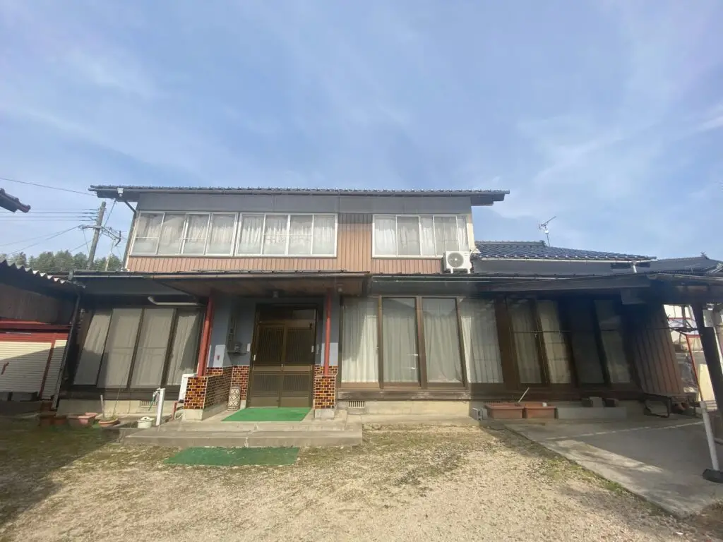 ＜黒部＞住宅（弥栄町黒部No.891）
