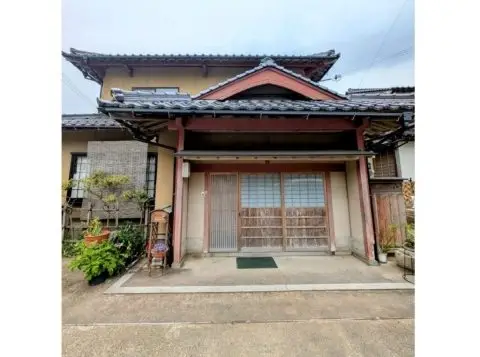 ＜湊＞住宅（久美浜町湊宮No.895）