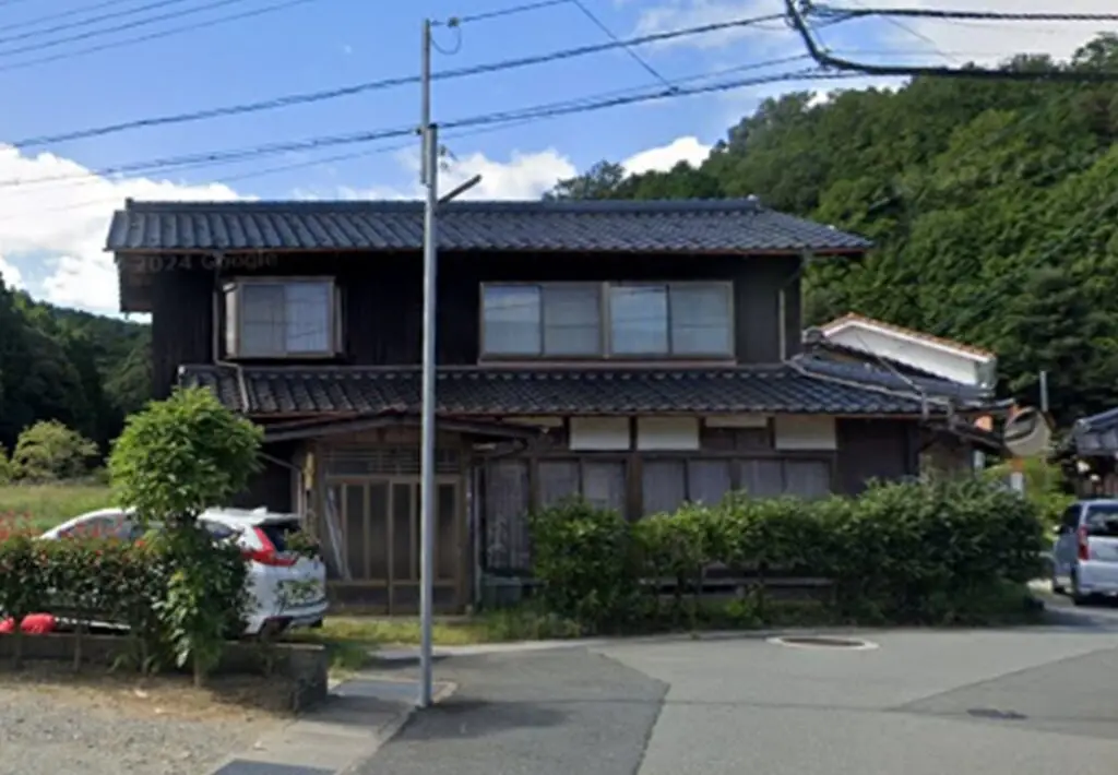 ＜久美浜一区＞住宅（久美浜町向町No.893）