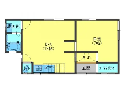 ＜神野＞住宅（久美浜町浦明No.907）