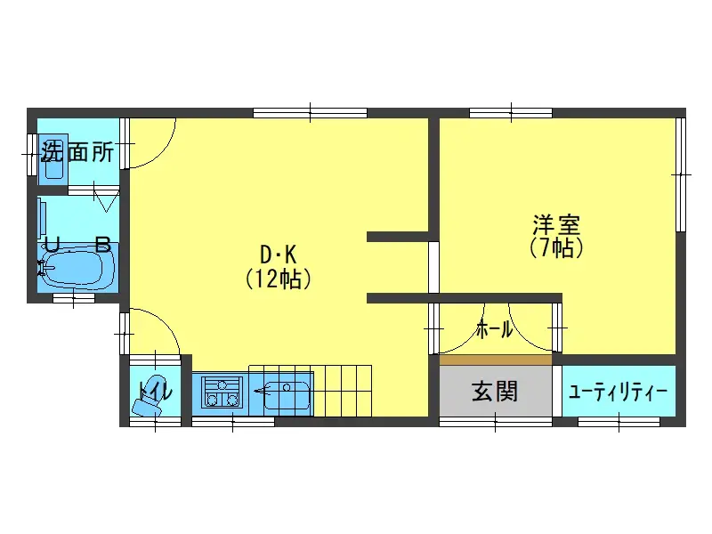 ＜神野＞住宅（久美浜町浦明No.907）