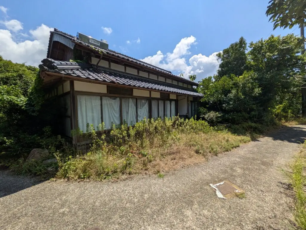 ＜海部＞住宅（久美浜町友重No.902）