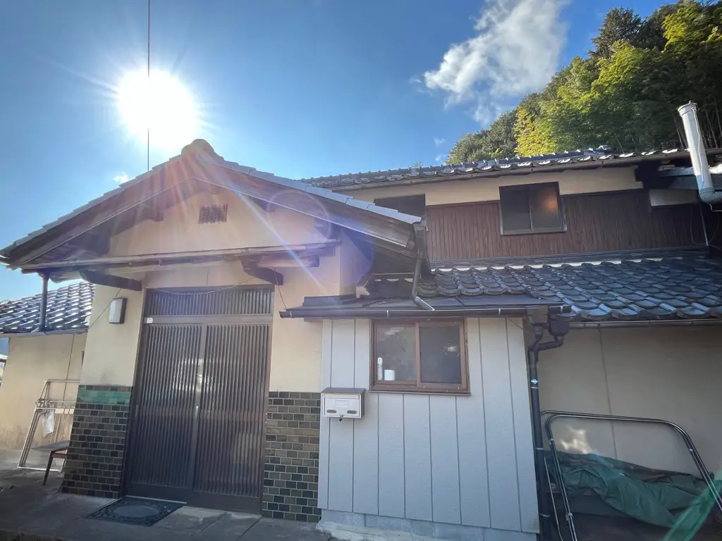 亀岡市西別院町