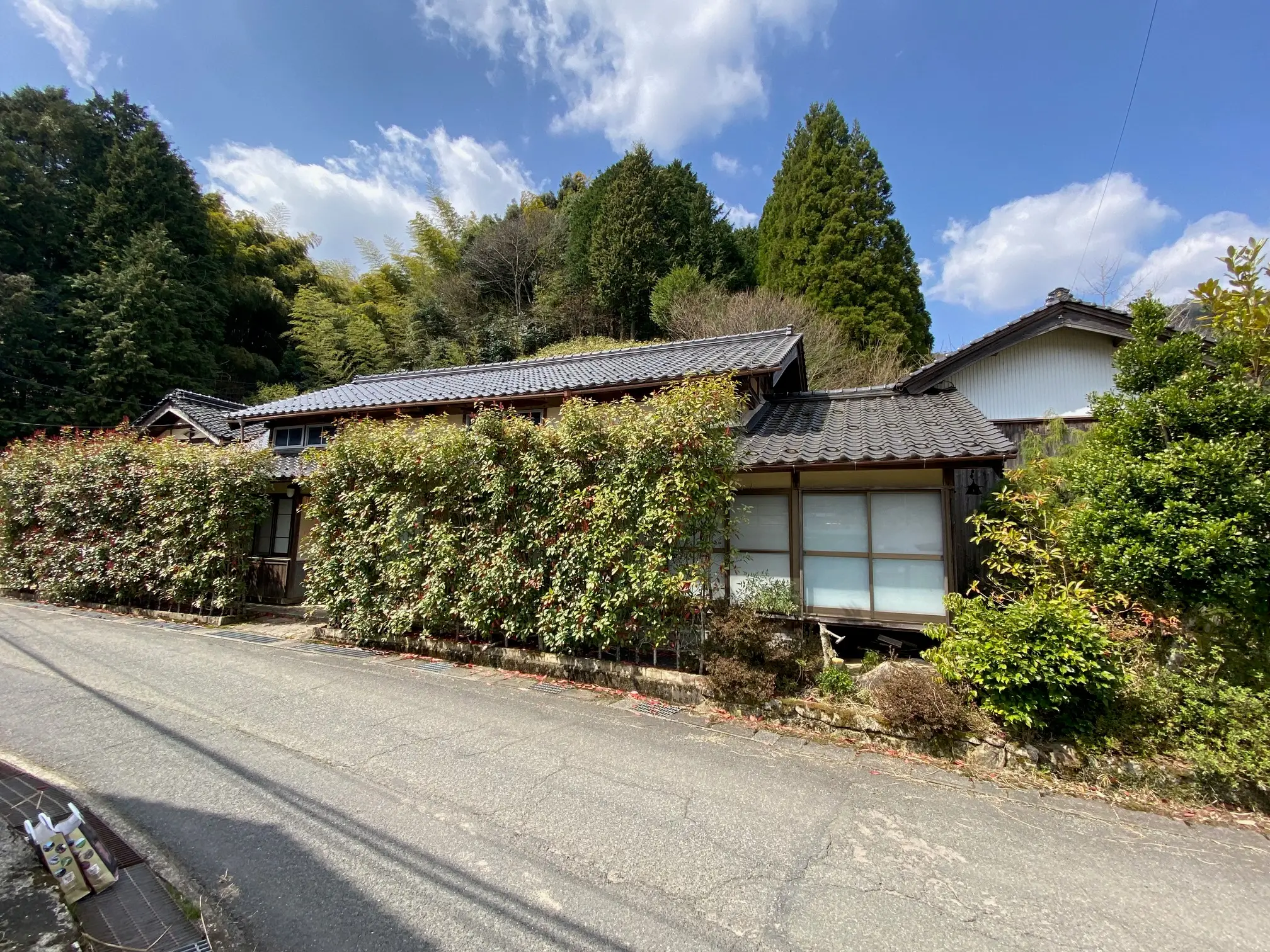 与謝野町与謝　NO．104