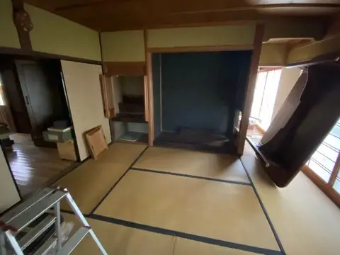 与謝野町与謝　NO．104